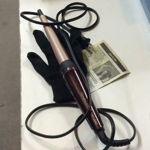 Remington TlStudio Flatiron Wand C191